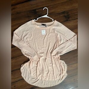 URBAN OUTFITTERS LONG SLEEVE TOP